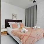 377 Suite Stella - Superbe Appartement à Paris