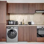377 Suite Stella - Superbe Appartement à Paris