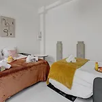 377 Suite Stella - Superbe Appartement à Paris