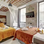 377 Suite Stella - Superbe Appartement à Paris