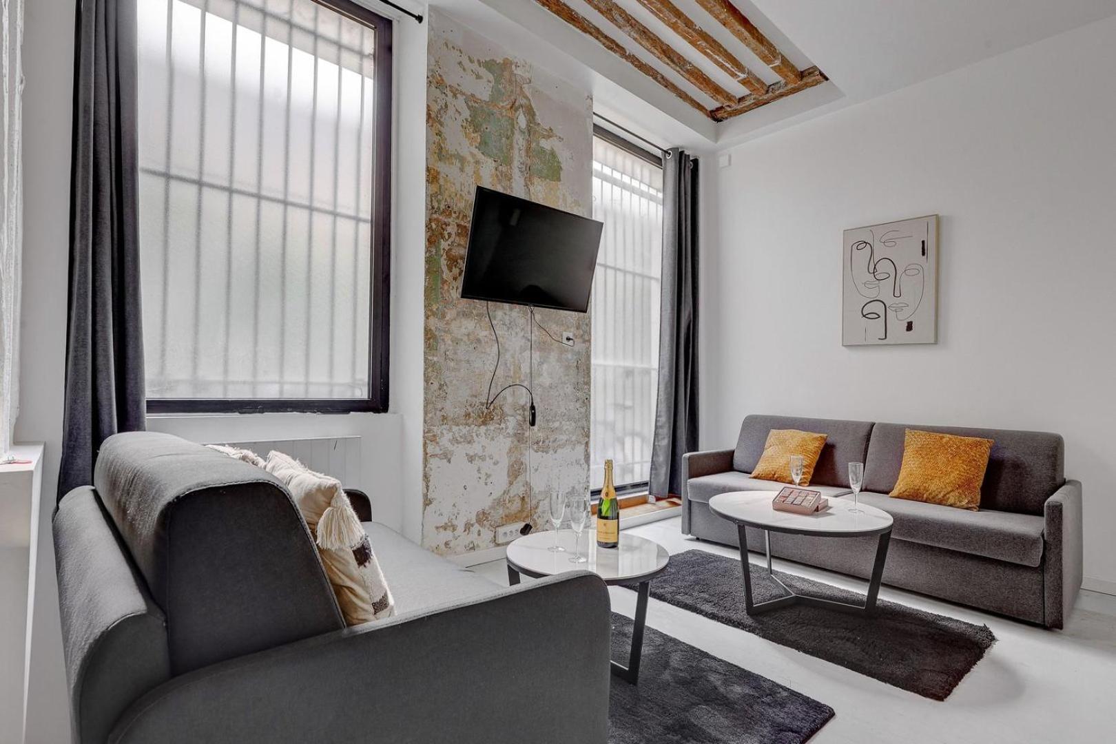 377 Stella - Superbe à Appartamento