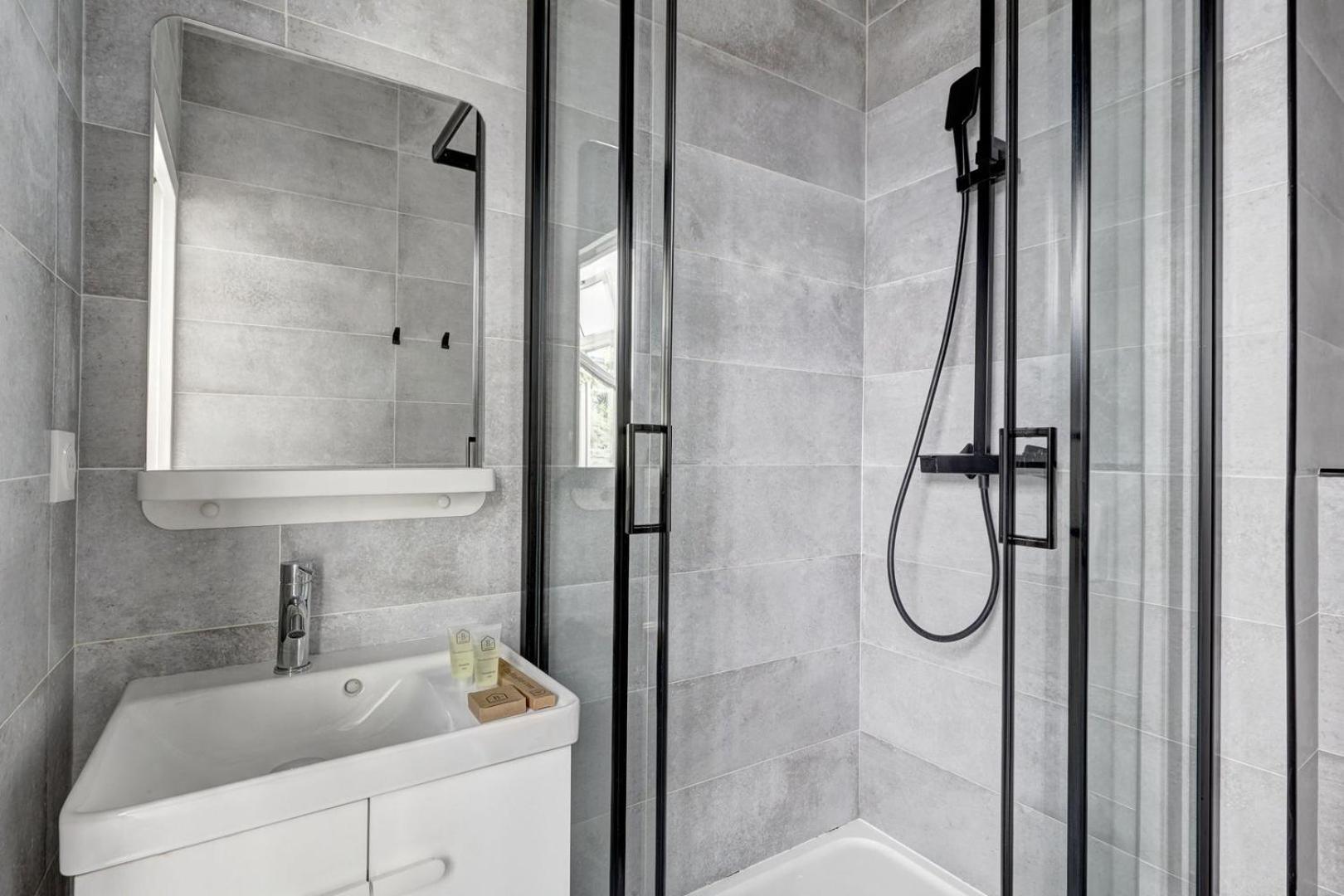 Appartamento 377 Stella - Superbe à *